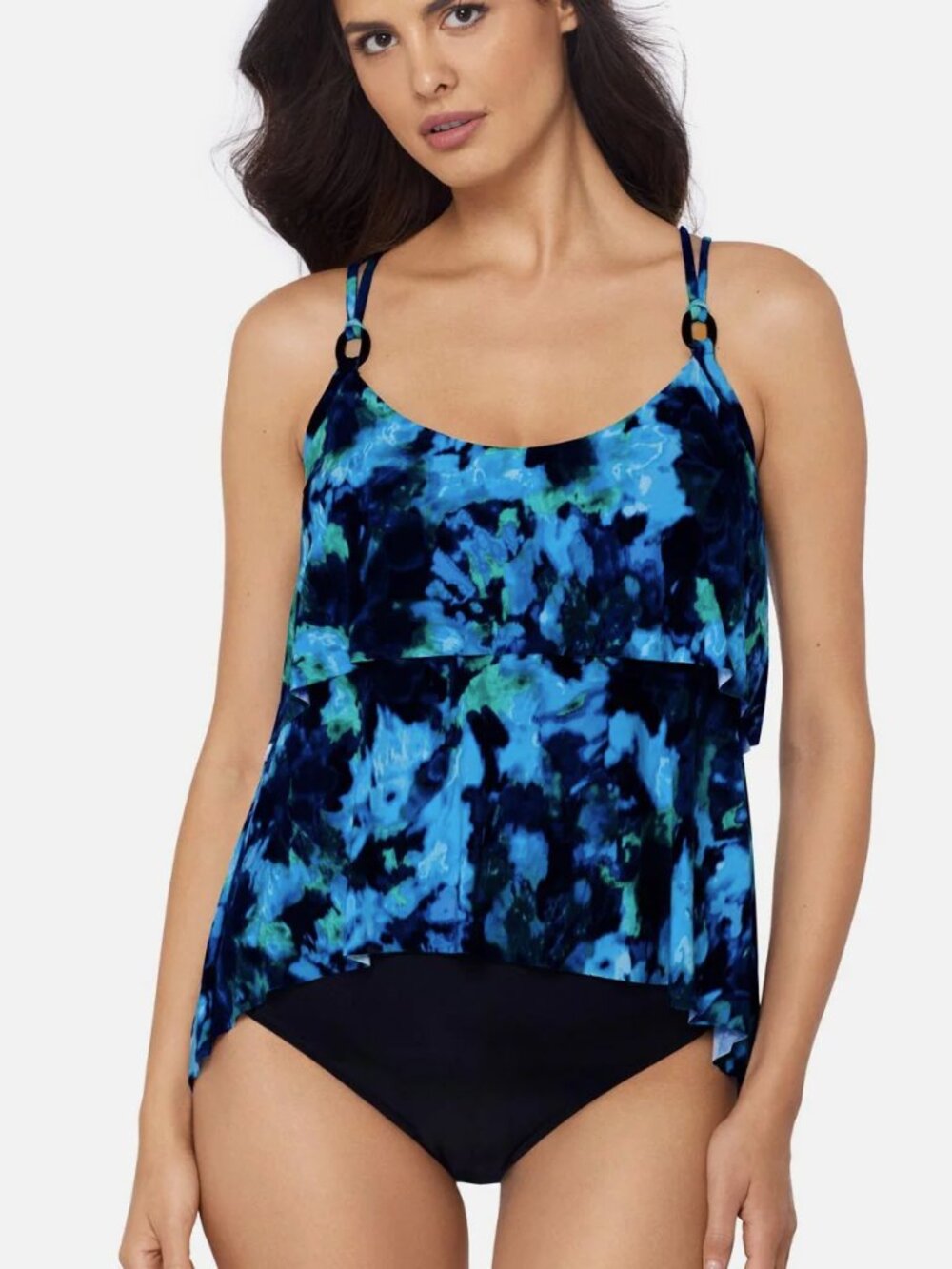 MagicSuit Tankini Top